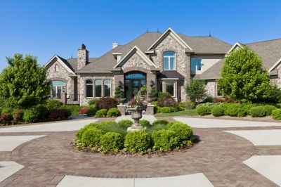 Brick Driveway Repair - Brick Manorville, New York