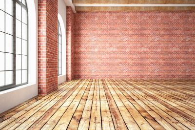 Brick Paneling - Brick Unionville, Missouri