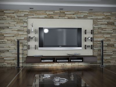 Brick Veneer Wall - Veneer Walpole, New Hampshire