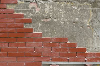 Brick Veneer - Veneer Woburn, Massachusetts