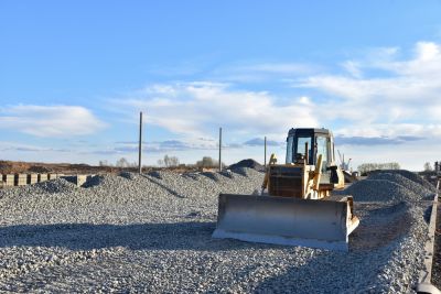 Gravel Driveway Installation - Gravel And Stone Pro Lincoln County, Missouri