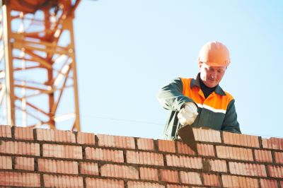 Brick Masonry - Jem Masonry Budd Lake, New Jersey