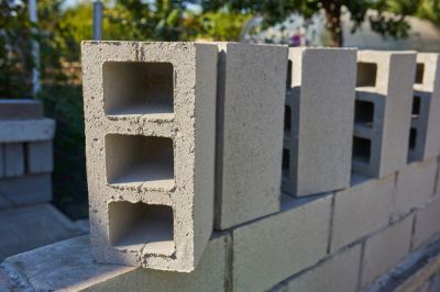 Masonry Block - Jem Masonry Budd Lake, New Jersey