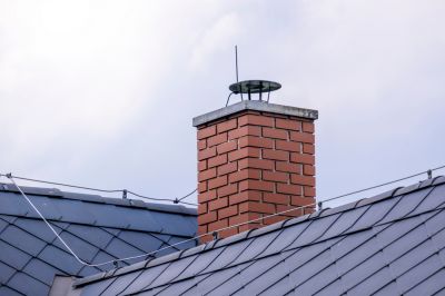 Masonry Chimney - Jem Masonry Metuchen, New Jersey