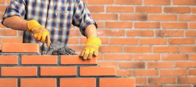 Masonry Contractor - Jem Masonry Budd Lake, New Jersey