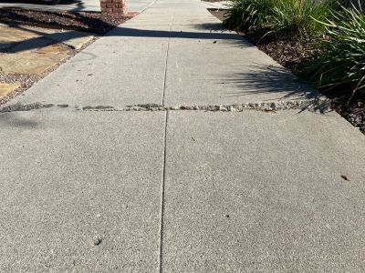 Brick Sidewalk Repair - Jem Masonry Budd Lake, New Jersey