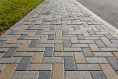 Paver Sealing - Paver Sealing New Castle, Indiana
