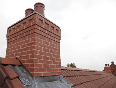 Masonry Chimney - Masonry Woodbridge, New Jersey