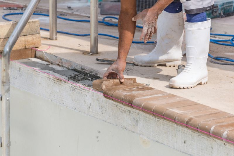 Commercial Masonry Repair