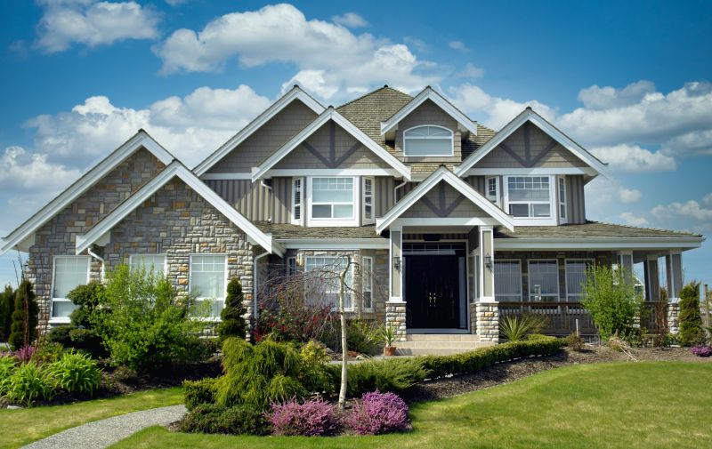 Commercial Stone Masonry