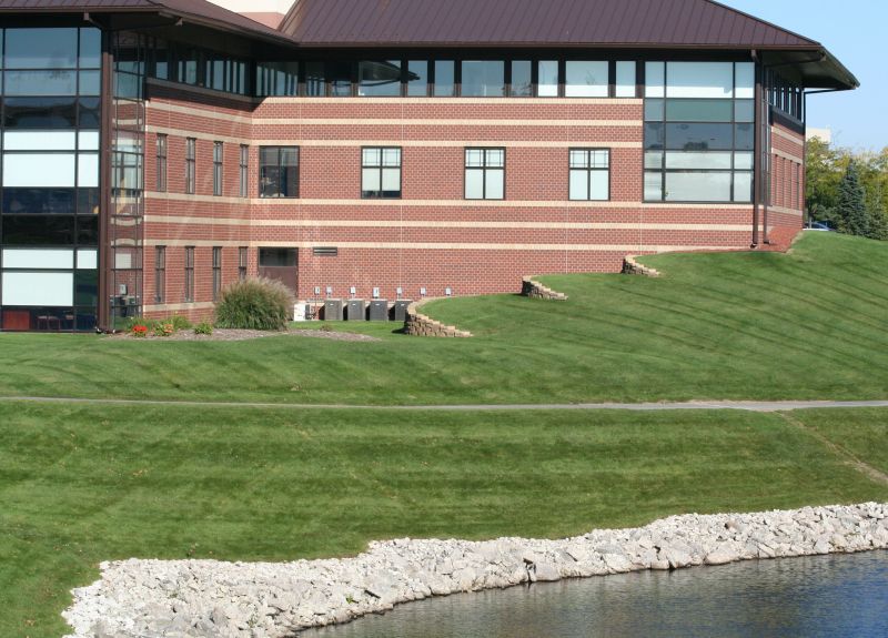 Masonry Service detail