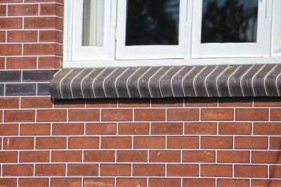 Tuckpointing